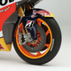 Illustration for article titled Heres Your Gratuitous 2015 MotoGP Honda RC213V Gallery